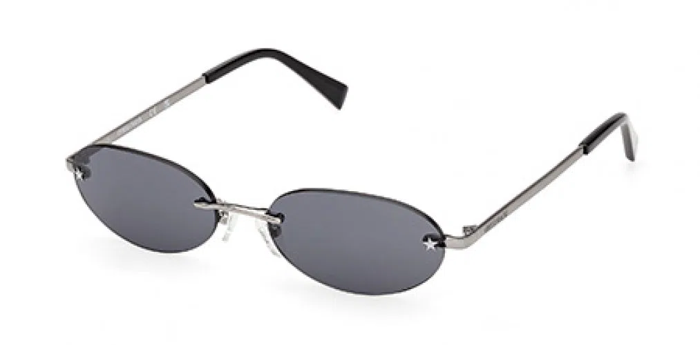GUESS JEANS 00006 Sunglasses
